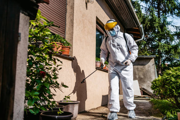 Best Commercial Pest Control Services  in Commercial Point, OH