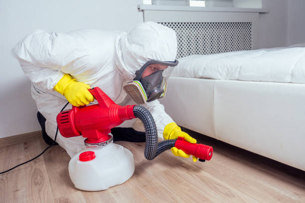 Best Pest Control Cost  in Commercial Point, OH